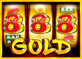 RTP 888 Gold