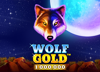 RTP Wolf Gold 1.000.000