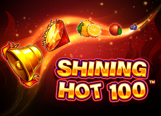 RTP Shining Hot 100