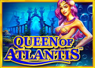 RTP Queen of Atlantis