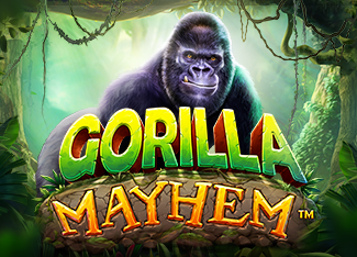 RTP Gorilla Mayhem