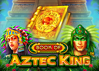 RTP Book of Aztec King