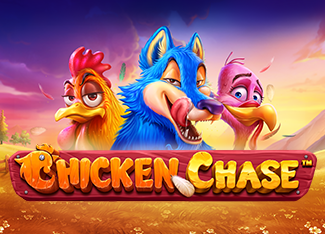 RTP Chicken Chase