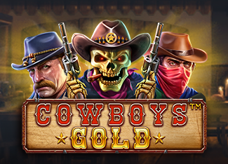 RTP Cowboys Gold