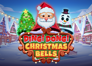 RTP Ding Dong Christmas Bells