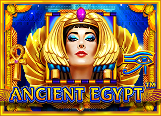 RTP Ancient Egypt