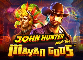 RTP John Hunter and the Mayan Gods