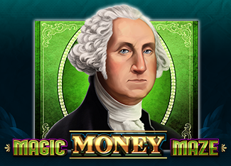 RTP Magic Money Maze