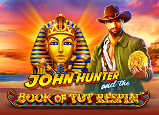 RTP Book of Tut Respin