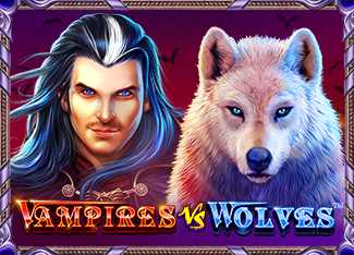 RTP Vampires vs Wolves