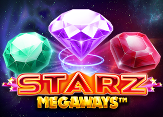 RTP Starz Megaways