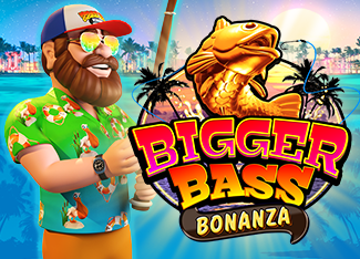 RTP Bigger Bass Bonanza