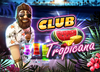 RTP Club Tropicana