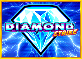 RTP Diamond Strike