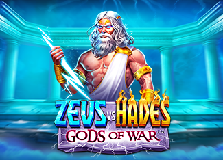 RTP Zeus vs Hades - Gods of War