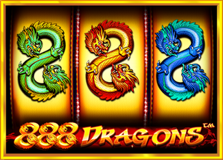 RTP 888 Dragons