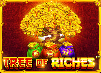 RTP Tree of Riches