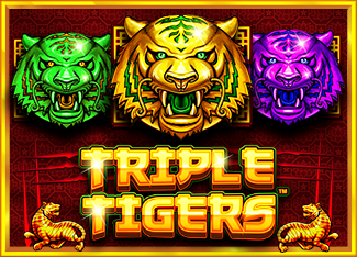 RTP Triple Tigers