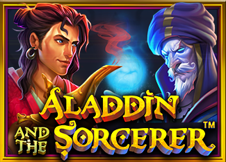 RTP Aladdin and the Sorcerrer