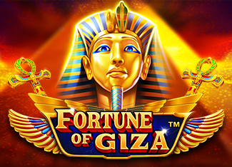 RTP Fortune of Giza™