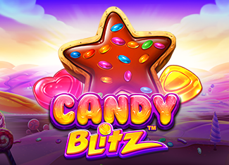 RTP Candy Blitz