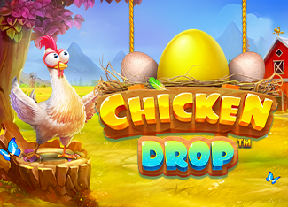 RTP Chicken Drop