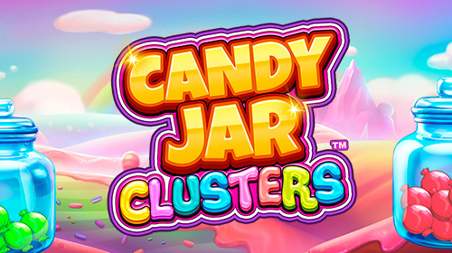 RTP Candy Jar Clusters