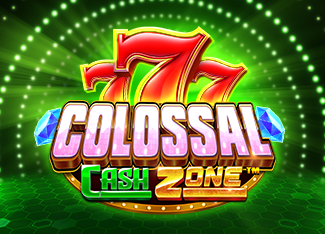 RTP Colossal Cash Zone