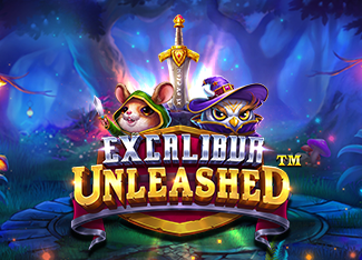 RTP Excalibur Unleashed