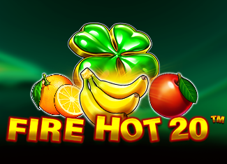 RTP Fire Hot 20