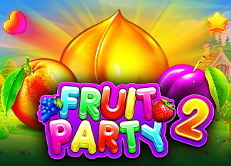 RTP Fruit Party 2