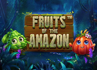 RTP Fruits of the Amazon™