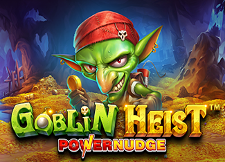 RTP Goblin Heist Powernudge