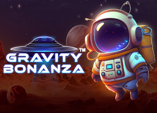 RTP Gravity Bonanza