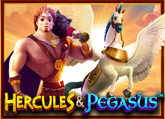 RTP Hercules and Pegasus