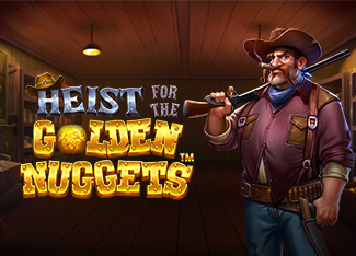 RTP Heist for the Golden Nuggets