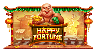 RTP Happy Fortune