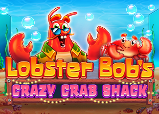 RTP Lobster Bob's Crazy Crab Shack