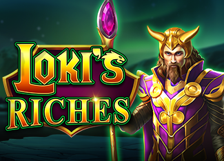 RTP Loki's Riches