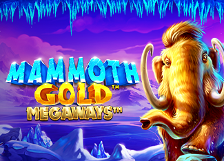 RTP Mammoth Gold Megaways