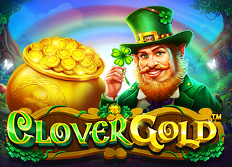 RTP Clover Gold