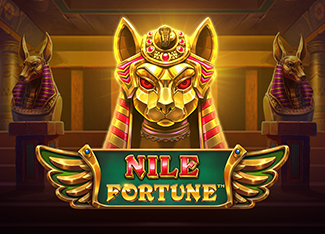 RTP Nile Fortune