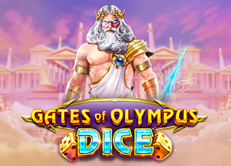 RTP Gates of Olympus Dice