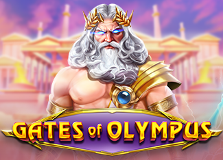 RTP Gates of Olympus