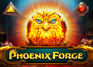 RTP Phoenix Forge