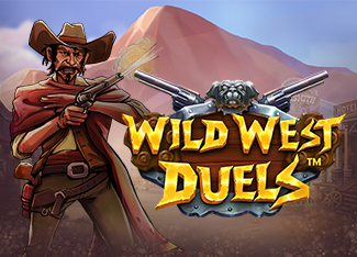 RTP Wild West Duels