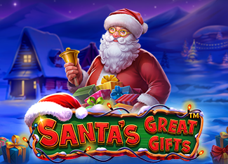 RTP Santa's Great Gifts