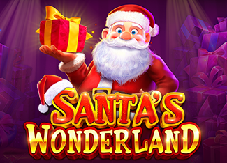 RTP Santa's Wonderland