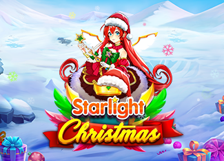 RTP Starlight Chrismas