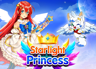 RTP Starlight Princess